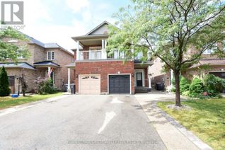 Property for Sale, 5638 Longboat Avenue, Mississauga (Churchill Meadows), ON