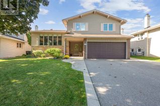 Sidesplit for Sale, 982 Streamway Crescent, Mississauga (Applewood), ON