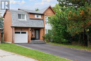 House for Sale, 2431 Ploughshare Court, Mississauga (Erin Mills), ON