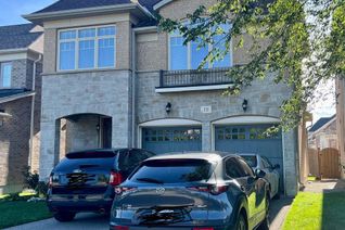 Property for Rent, 131 Coastline Drive, Brampton (Bram West), ON