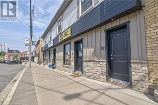 Office for Sale, 82 Stanley Street, Ayr, ON