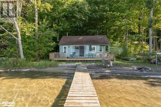 House for Sale, 62 Farlain Lake Road E, Tiny, ON