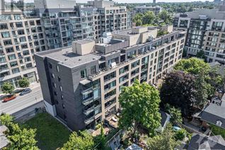 Condo for Sale, 101 Richmond Road #411, Ottawa, ON