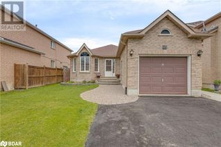 Detached House for Sale, 65 Wismer Avenue, Barrie, ON