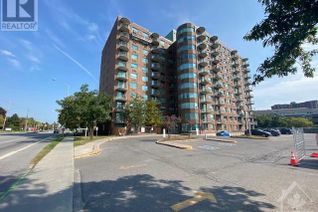 Condo for Sale, 1440 Heron Road #608, Ottawa, ON