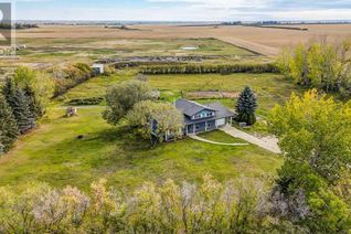 House for Sale, 295059 Range Road 270, Rural Kneehill County, AB