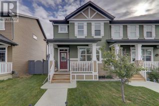 Duplex for Sale, 340 Kingsmere Way Se, Airdrie, AB