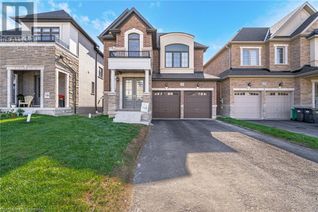 Detached House for Sale, 27 James Walker Avenue, Caledon, ON