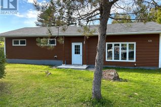 Detached House for Sale, 46 Main Street, Port Au Port East, NL