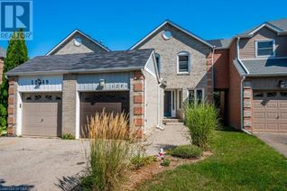 Townhouse for Sale, 1251 Hedgestone Crescent, Oakville, ON