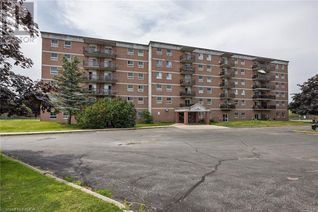 Condo Apartment for Sale, 745 Davis Drive Unit# 306, Kingston, ON