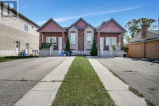 Duplex for Sale, 53 Third Avenue, Kitchener, ON