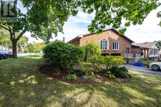 Property for Sale, 47 Muir Crescent, Whitby (Lynde Creek), ON