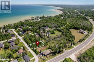 Commercial Land for Sale, Part Lots 139 & 140 Thomas Street, Wasaga Beach, ON