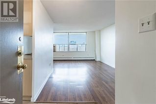 Condo Apartment for Sale, 3120 Kirwin Avenue Unit# 1110, Mississauga, ON