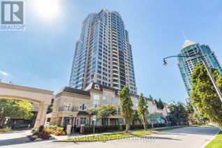 Condo for Sale, 1 Rean Drive #112, Toronto (Bayview Village), ON