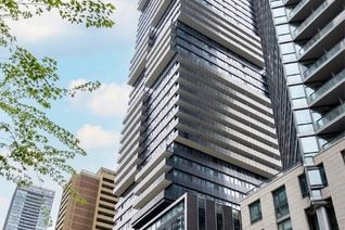 Condo Apartment for Rent, 55 Charles Street E #3706, Toronto (Church-Yonge Corridor), ON