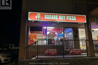 Pizzeria Business for Sale, 133 Church Street, Clarington (Bowmanville), ON