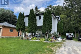 Triplex for Sale, 47 Hendry Street, Simcoe, ON