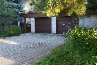 Bungalow for Sale, 70 Richmond Street, Richmond Hill (Mill Pond), ON