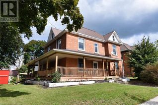 Property for Sale, 8 Talbot Street W, Cayuga, ON