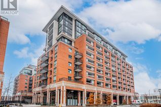 Property for Rent, 830 Lawrence Avenue W #208, Toronto (Yorkdale-Glen Park), ON