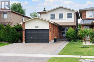 Property for Sale, 4320 Shelby Crescent, Mississauga (Rathwood), ON