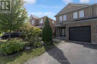 House for Sale, 34 Florette Place, Brampton (Fletcher's Meadow), ON