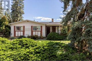 Detached House for Sale, 7 Caramillo Road, Kelowna, BC