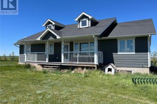 Bungalow for Sale, Graham Acreage, Riverside Rm No. 168, SK