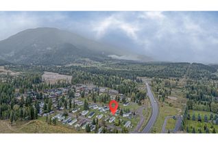 Property for Sale, 7555 Highway 43 #D4, Sparwood, BC