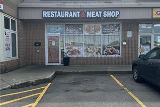 Commercial/Retail Property for Lease, 2200 E Rymal Road E Unit# 8, Hannon, ON