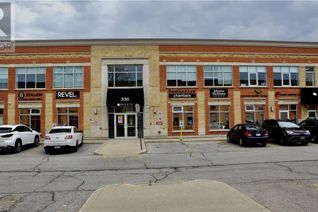 Office for Lease, 336 Bronte Street S Unit# 226, Milton, ON