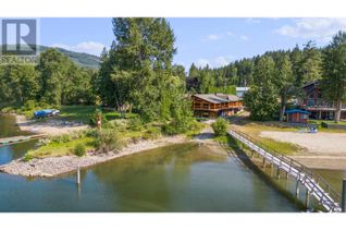 Property for Sale, 8758 Holding Rd #1, Adams Lake, BC