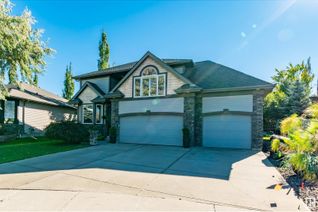 House for Sale, 322 Ridgeland Cr, Sherwood Park, AB