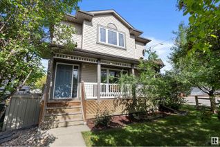 Duplex for Sale, 10906 72 Av Nw, Edmonton, AB