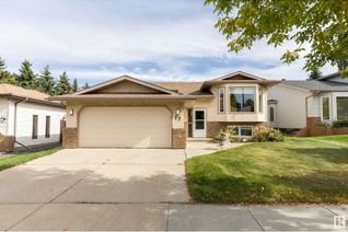 House for Sale, 77 Coachman Wy, Sherwood Park, AB