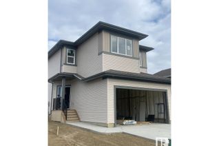 Detached House for Sale, 30 Springbrook Wd, Spruce Grove, AB