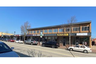 Office for Lease, 20461 Douglas Crescent #18, Langley, BC