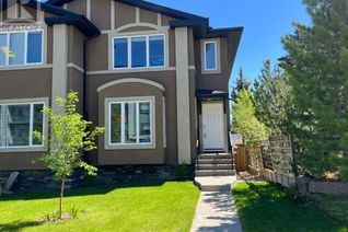 Duplex for Sale, 1414 26a Street Sw, Calgary, AB