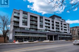 Property for Rent, 621 Sheppard Avenue E #302, Toronto (Bayview Village), ON