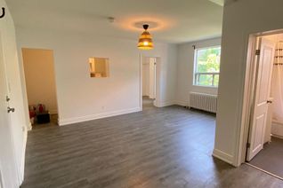 Condo Apartment for Rent, 394 Dovercourt Road #34, Toronto (Dufferin Grove), ON