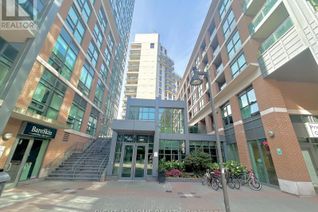 Property for Sale, 1169 Queen Street W #517, Toronto (Little Portugal), ON