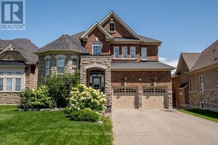 Detached House for Sale, 51 Cloverhill Crescent, Innisfil (Cookstown), ON