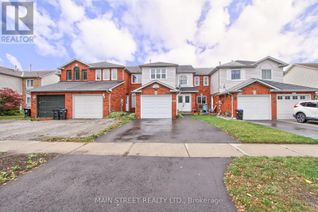 Townhouse for Sale, 2170 Ferguson Street, Innisfil (Alcona), ON