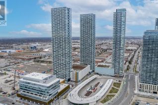 Property for Sale, 950 Portage Parkway S #5206, Vaughan (Vaughan Corporate Centre), ON