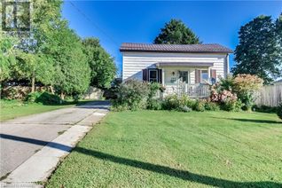 House for Sale, 295 Tunis Street, Ingersoll, ON