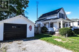 Detached House for Sale, 106 Forest Street W, Dunnville, ON