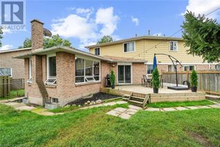 Freehold Townhouse for Sale, 50 Golden Orchard Drive, Hamilton, ON