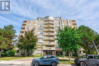 Condo Apartment for Sale, 8 Village Green Boulevard Unit# 507, Stoney Creek, ON